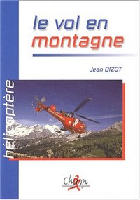 Image de Hélicoptère - vol en montagne