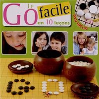 Image de LE GO FACILE EN 10 LECONS
