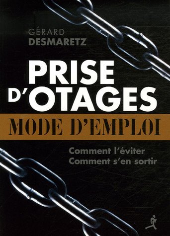 Image de Prise d'otages - mode d'emploi