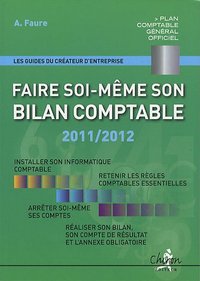 Image de Faire soi-même son bilan comptable