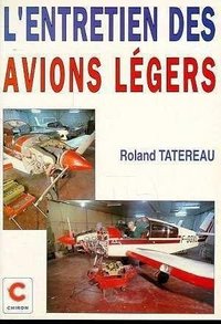 Image de L'entretien des avions légers