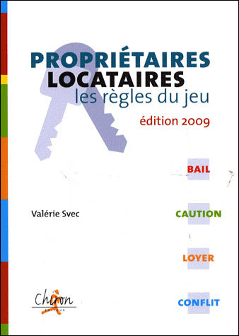 Image de Propriétaires, locataires - les règles du jeu