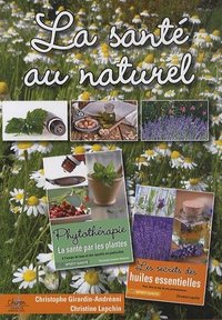 Picture of COFFRET NATURE