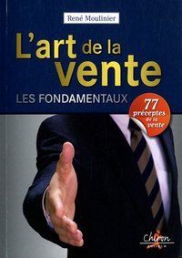 Image de L'art de la vente - les fondamentaux