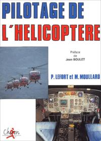 Image de Pilotage de l'hélicoptère