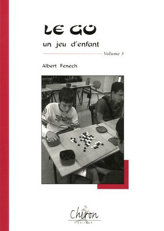 Image de Le go - un jeu d'enfant