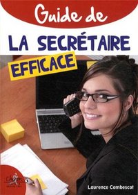 Image de Guide de la secrétaire efficace