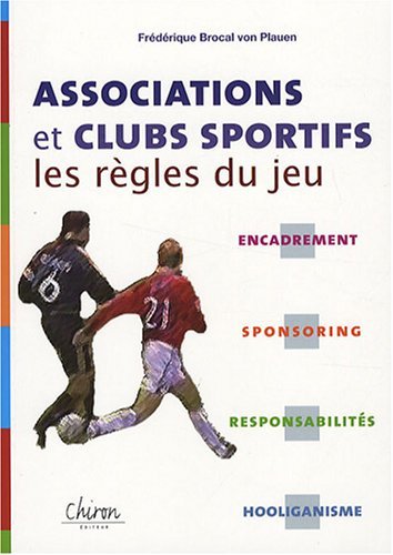 Image de Associations et clubs sportifs - les règles du jeu