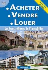 Picture of ACHETER VENDRE LOUER 2012 2013