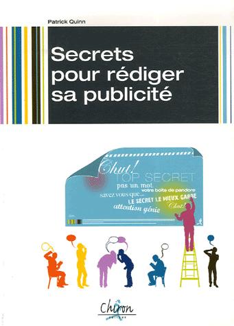 Image de Secrets pour rédiger sa publicité