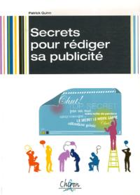 Image de Secrets pour rédiger sa publicité