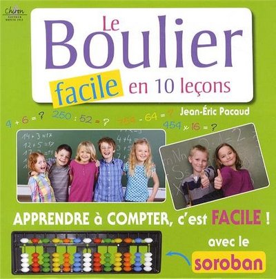 Image de LE BOULIER FACILE EN 10 LECONS