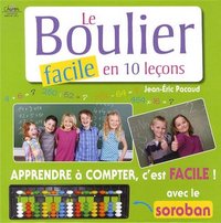 Image de LE BOULIER FACILE EN 10 LECONS
