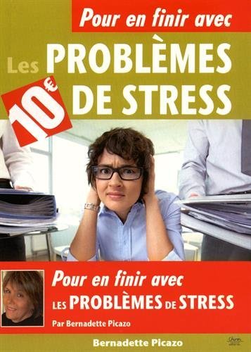 Image de LES PROBLEMES DE STRESS