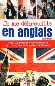 Picture of Je me débrouille en anglais