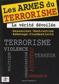 Picture of LES ARMES DU TERRORISME