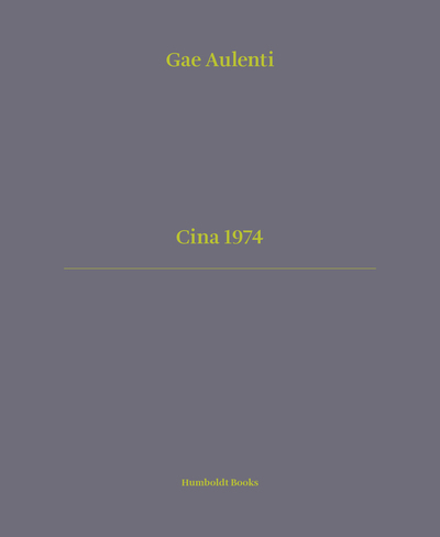 Picture of Cina 1974