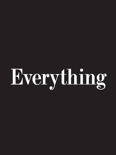 Picture of Everything