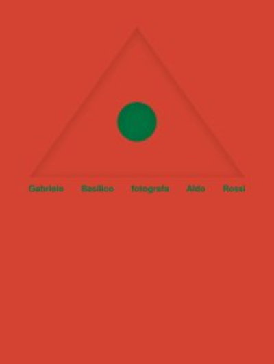 Picture of Gabriele Basilico fotografa Aldo Rossi