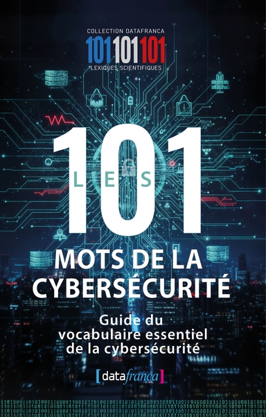 Image de Les 101 mots de la cybersécurité