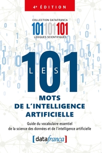 Image de Les 101 mots de l'intelligence artificielle