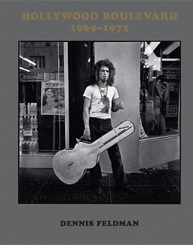 Image de Dennis Feldman: Hollywood Boulevard /anglais