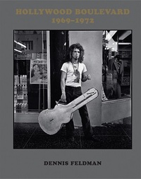 Image de Dennis Feldman: Hollywood Boulevard /anglais