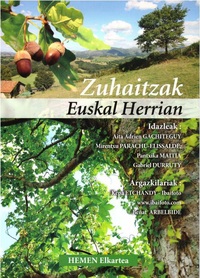 Picture of ZUHAITZAK EUSKAL HERRIAN