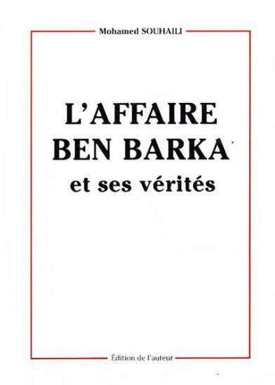 Image de L'Affaire Ben Barka et ses vérités
