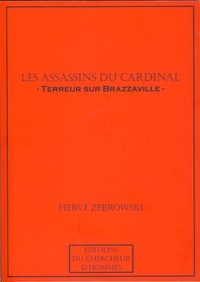 Image de Les assassins du cardinal