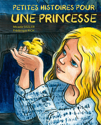 Image de Petite Histoire pour une Princesse