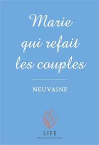 Picture of Marie qui refait les couples
