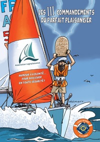 Image de Les III commandements du parfait plaisancier