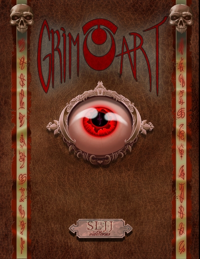 Image de Grim Ô Art