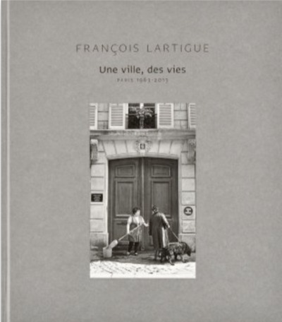 Image de Une ville, des vies - Paris, 1963-2013