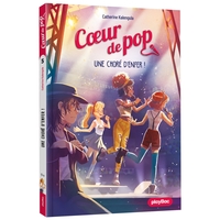 Image de Coeur de Pop -  Une choré d'enfer ! - Tome 5