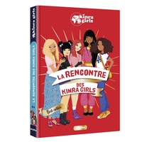 Image de Kinra Girls - La rencontre - Hors-série nouvelle édition