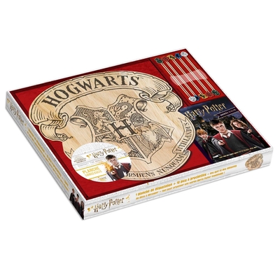 Image de Coffret Soirée Culte Harry Potter