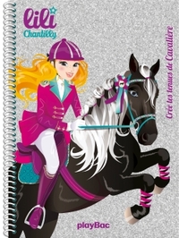 Picture of Lili Chantilly - Crée tes tenues de cavalière