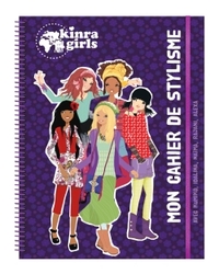 Image de Kinra Girls - Mon cahier de stylisme