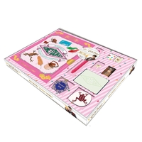 Picture of Harry Potter - Mon coffret journal secret Honeydukes