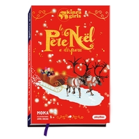 Image de Kinra Girls - Le Père Noël a disparu - Hors-série