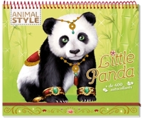 Picture of Animal Style - Little Panda