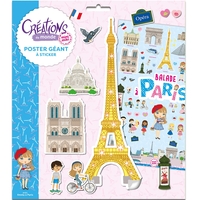 Picture of Minimiki - Poster à créer - Créations du monde