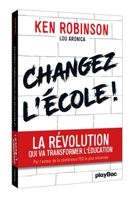 Picture of Changez l'école !