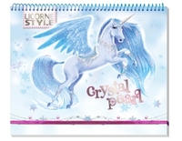 Picture of Animal Style - Crystal Pearl