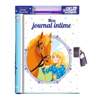 Image de Journal intime - Le galop des étoiles