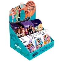 Image de Comptoir Kinra Girls 40 ex + Prime - Février 2021