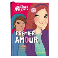 Picture of Kinra Girls - Premier amour - Tome 7