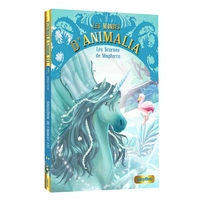 Image de Les mondes d'Animalia - Les licornes de Magiterre - Tome 3